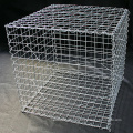 Alta Qualidade Galvanizado Soldado Gabion Castorama